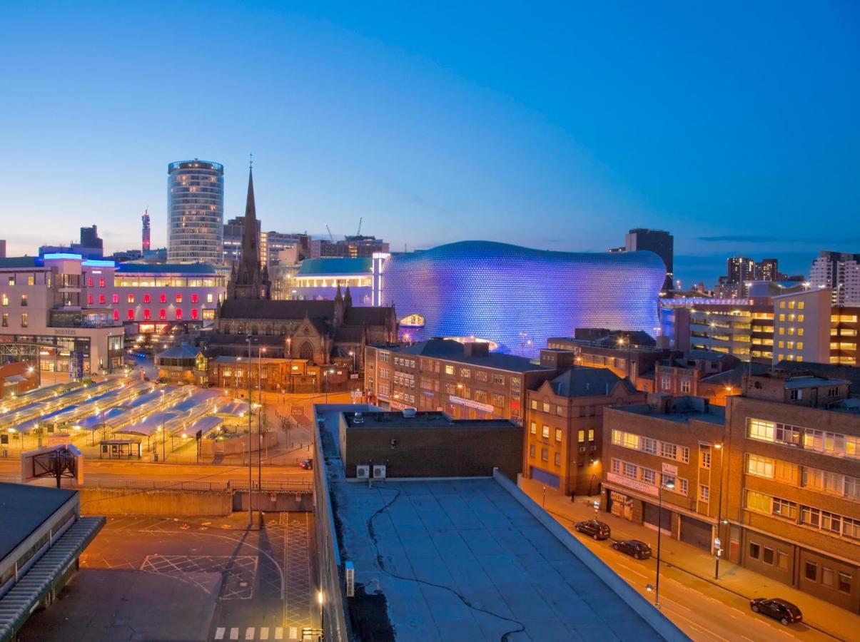 Haus Luxury Apartment - Perry Barr - Parking - Smart Tv - Wifi - Top Rated Birmingham Bagian luar foto